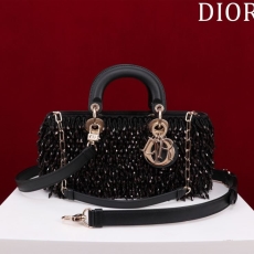 Christian Dior My Lady Bags